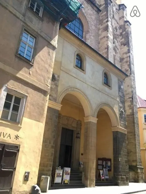 Just 3 Min Walk Old Town Center Private Room E Prag 0*,  Tschechische Republik