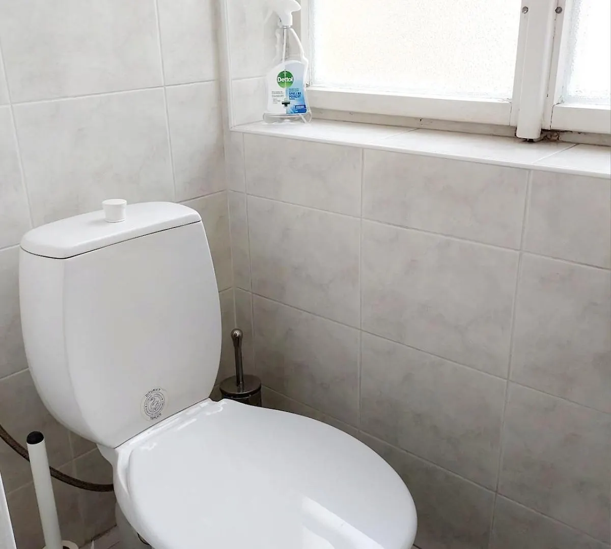 Just 3 Min Walk Old Town Center Private Room E Prag 0*,