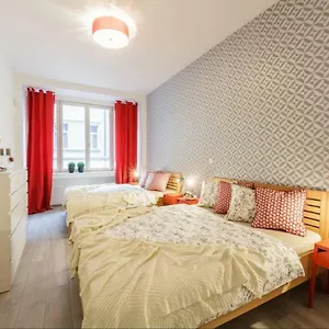 Crown Apartmán